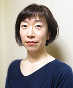 藤浪 容子 氏