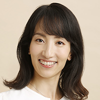 菅野 顕子