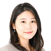 蓮沼 圭子