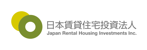日本賃貸住宅投資法人