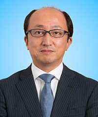 宇木　素実 氏