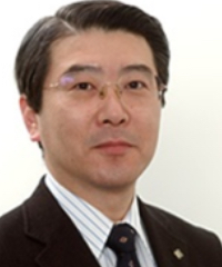 櫻井 英明 氏