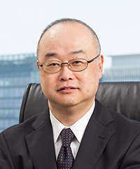 千葉　達也 氏
