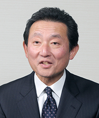 吉田　郁夫 氏