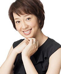 八塩 圭子 氏