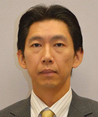 横田 雅之 氏