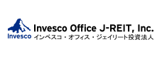 インベスコ・オフィス・ジェイリート投資法人