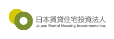日本賃貸住宅投資法人