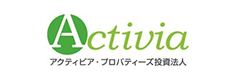 アクティビア・プロパティーズ投資法人