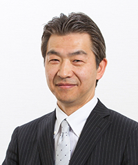 細井　成明 氏