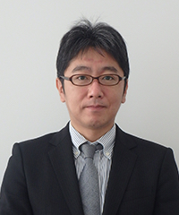 吉川 健太郎 氏
