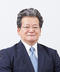 市川　隆也 氏
