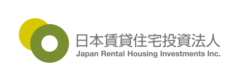 日本賃貸住宅投資法人