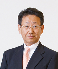 奥田　孝浩 氏