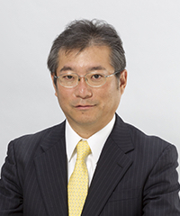 井上　順一 氏