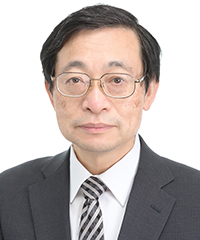 石澤 卓志 氏