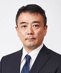 本多 智裕 氏