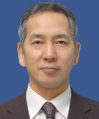 辰巳 洋治 氏
