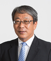 塚本 晴人 氏