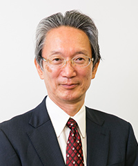 舟本 哲夫 氏