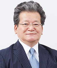市川 隆也 氏