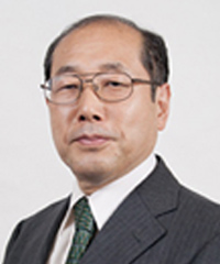 桐谷 広人 氏