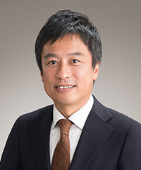 村山 和幸 氏
