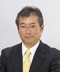 井上 順一 氏