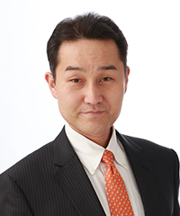 日暮 太一 氏