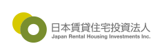 日本賃貸住宅投資法人