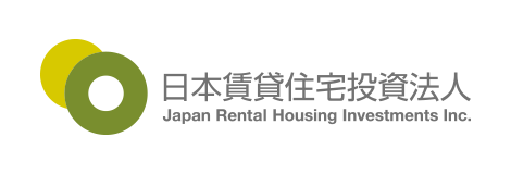 日本賃貸住宅投資法人