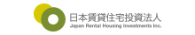 日本賃貸住宅投資法人