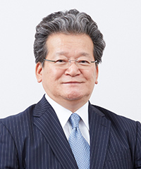 市川 隆也 氏