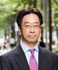 坂川 正樹 氏