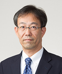 八木 政幸 氏