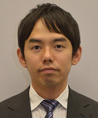 山中 孝太郎 氏