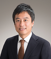 >村山 和幸 氏
