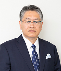 中村　哲也 氏