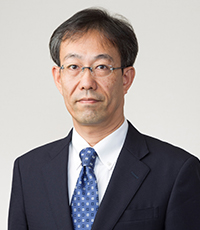 八木　政幸 氏