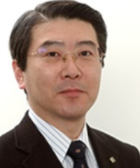 櫻井 英明 氏