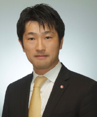 鳥井　裕史 氏