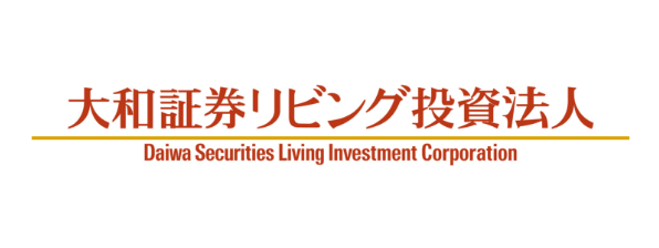 大和証券リビング投資法人
