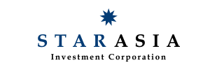 スターアジア不動産投資法人