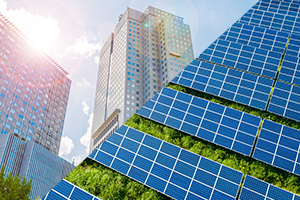 -REITの女性担当者と座談会で話せる♪