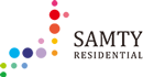 サムティ・レジデンシャル投資法人 執行役員