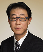 井上 哲男 氏