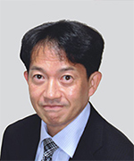 永田 秀俊 氏