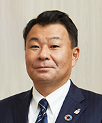 阿部 亨 氏